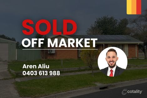 2 Hazeldean Ct, Hampton Park, VIC 3976