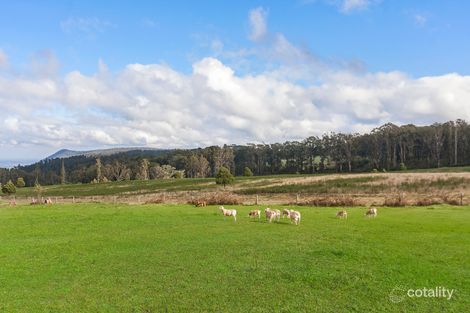 Property photo of 775 Whittlesea-Kinglake Road Pheasant Creek VIC 3757