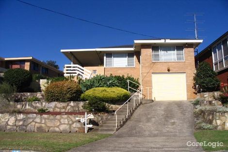 Property photo of 45 Porter Avenue Mount Warrigal NSW 2528