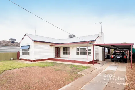Property photo of 18 McGregor Crescent Shepparton VIC 3630