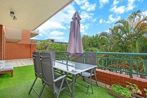 Property photo of 10309/177-219 Mitchell Road Erskineville NSW 2043