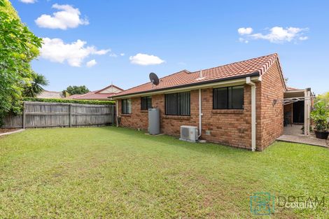 Property photo of 16 Monaghan Crescent North Lakes QLD 4509