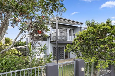 Property photo of 5/16 Agnes Street Morningside QLD 4170