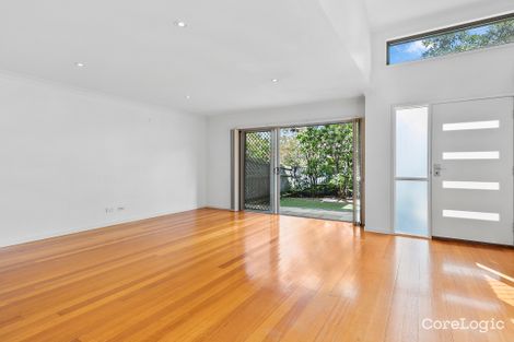 Property photo of 5/16 Agnes Street Morningside QLD 4170