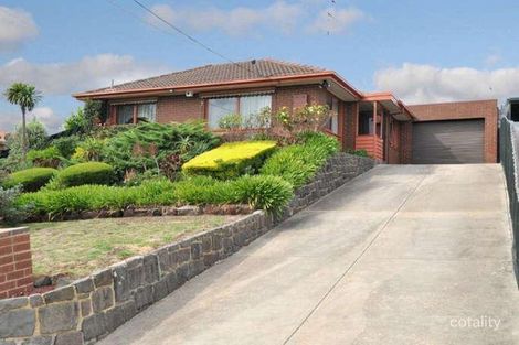 Property photo of 40 Glencairn Crescent Broadmeadows VIC 3047