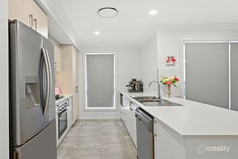 Property photo of 28 Brookner Road Spring Farm NSW 2570