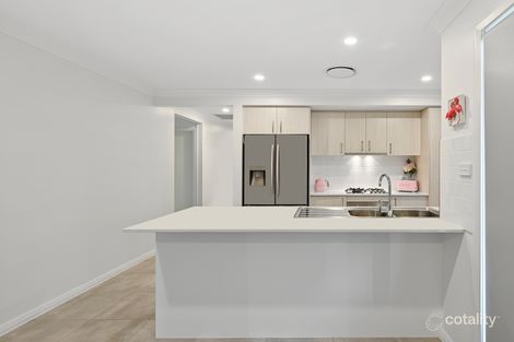 Property photo of 28 Brookner Road Spring Farm NSW 2570