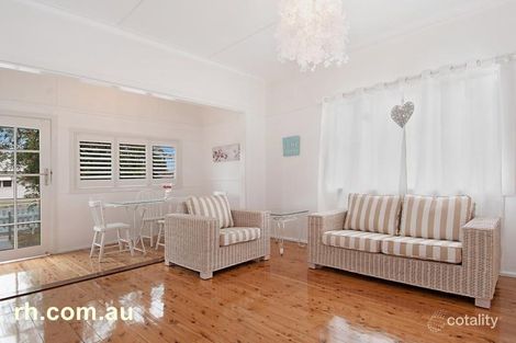Property photo of 387 Ocean Beach Road Umina Beach NSW 2257