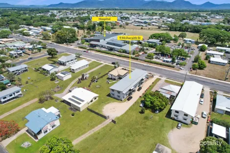 Property photo of 9 McIlwraith Street Ingham QLD 4850