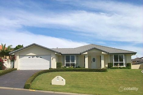 3 Arun Dr, Arundel, QLD 4214