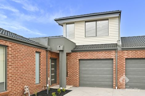 Property photo of 2/31 Newcomen Road Springvale VIC 3171