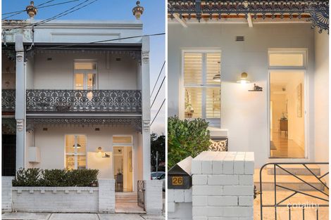 Property photo of 26 Robert Street Ashfield NSW 2131