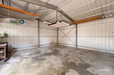 Property photo of 7 Hammer Street Slade Point QLD 4740