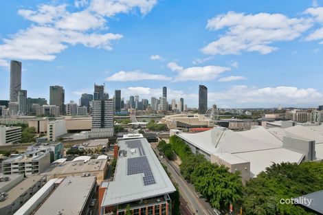 Property photo of 1702/111 Melbourne Street South Brisbane QLD 4101