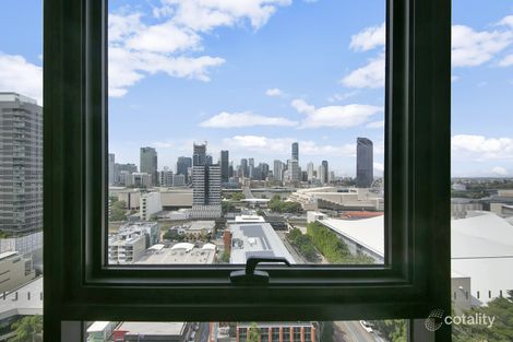 Property photo of 1702/111 Melbourne Street South Brisbane QLD 4101
