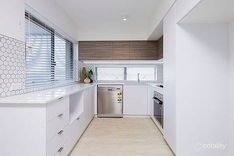 Property photo of 24/54 Ludwick Street Cannon Hill QLD 4170