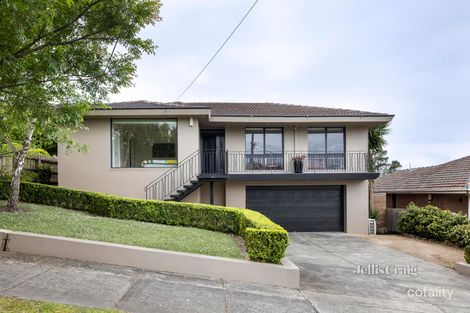 Property photo of 57 Golden Way Bulleen VIC 3105