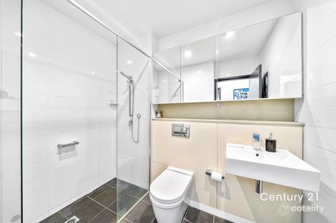 Property photo of 411/16 Savona Drive Wentworth Point NSW 2127