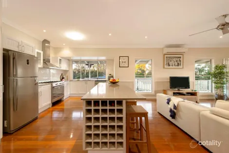 Property photo of 3 John Markwell Parade Daisy Hill QLD 4127