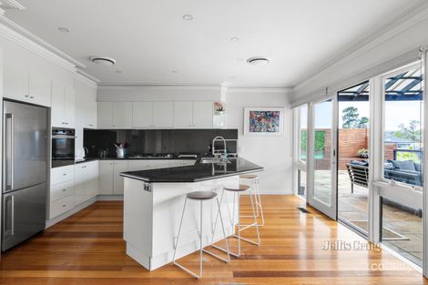 Property photo of 57 Golden Way Bulleen VIC 3105