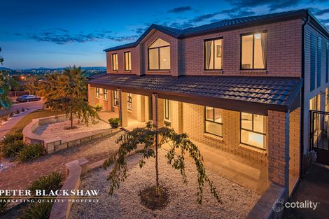 Property photo of 25 Sutcliffe Street Nicholls ACT 2913