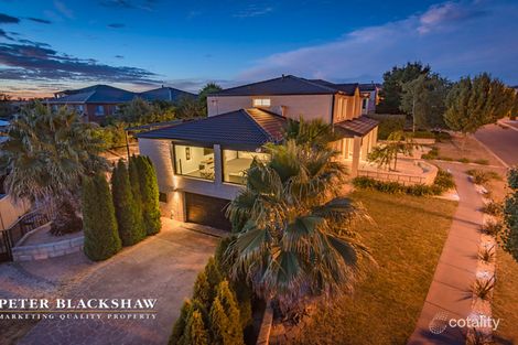 Property photo of 25 Sutcliffe Street Nicholls ACT 2913