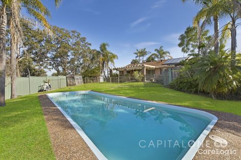 Property photo of 12 Alisa Close Lake Haven NSW 2263