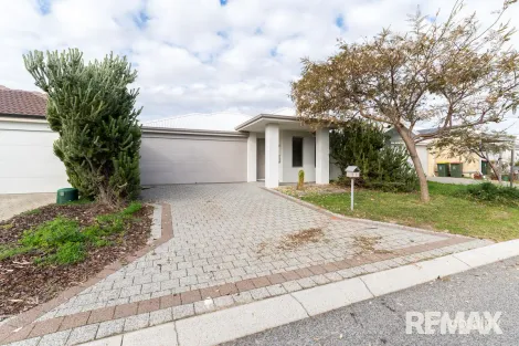 Property photo of 9 Dolphin Drive Alkimos WA 6038