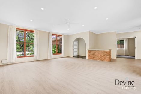 Property photo of 42 Redmyre Road Strathfield NSW 2135
