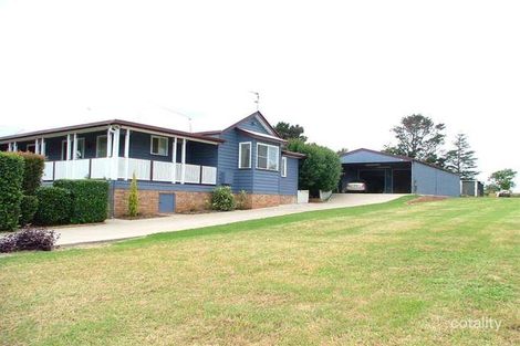 Property photo of 11 Flamingo Road Highfields QLD 4352