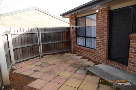 26/60 Paul Coe Cres, Ngunnawal, ACT 2913