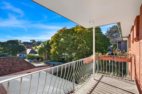 Property photo of 12/115 Denison Road Dulwich Hill NSW 2203