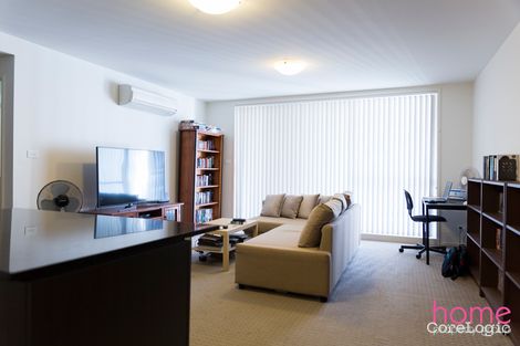 Property photo of 45/68 College Street Belconnen ACT 2617