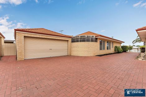 Property photo of 34A Weston Street Carlisle WA 6101