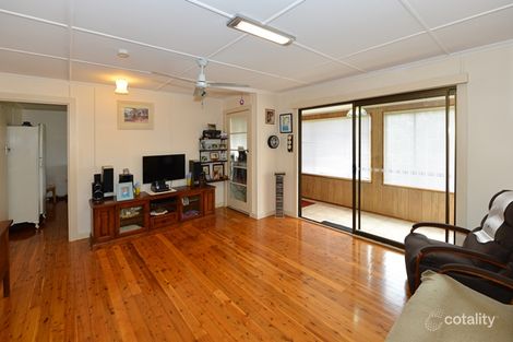 Property photo of 334 Tor Street Newtown QLD 4350