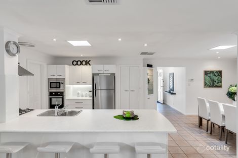 Property photo of 4 Iris Road Aberfoyle Park SA 5159