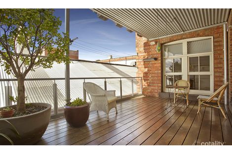 Property photo of 5/11 Anderson Street West Melbourne VIC 3003