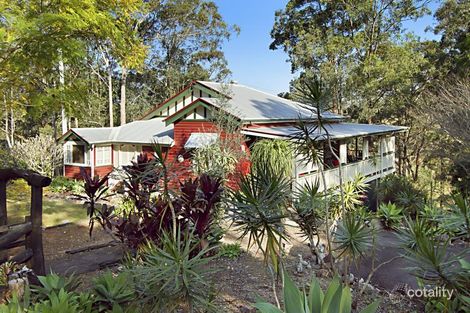 Property photo of 62 Whiteside Road Kobble Creek QLD 4520