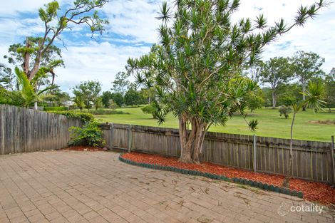 Property photo of 1/30 Stretton Drive Helensvale QLD 4212