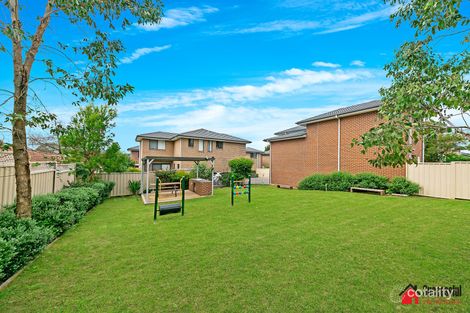 Property photo of 9/81 Metella Road Toongabbie NSW 2146