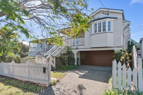 Property photo of 33 Edith Street Alderley QLD 4051