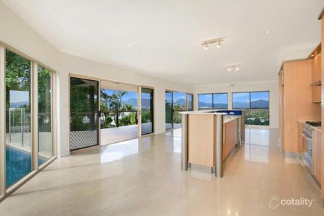 Property photo of 6 Aldinga Close Whitfield QLD 4870