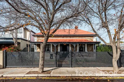 Property photo of 1 Hocking Street Brompton SA 5007