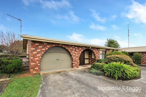 Property photo of 3/41 Baromi Road Mirboo North VIC 3871
