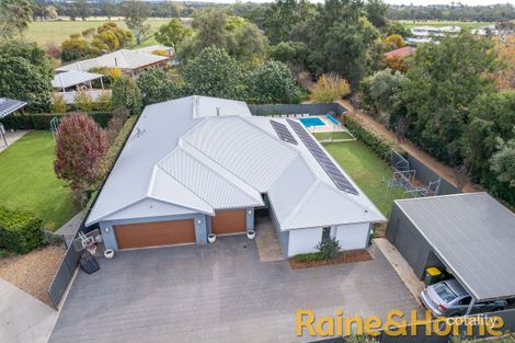 Property photo of 345B Macquarie Street Dubbo NSW 2830