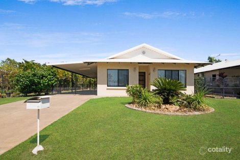 Property photo of 12 Huddleston Street Farrar NT 0830