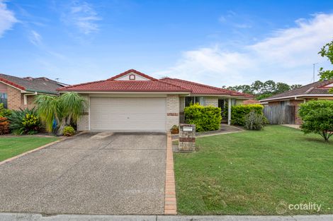 Property photo of 46 Penina Circuit Cornubia QLD 4130