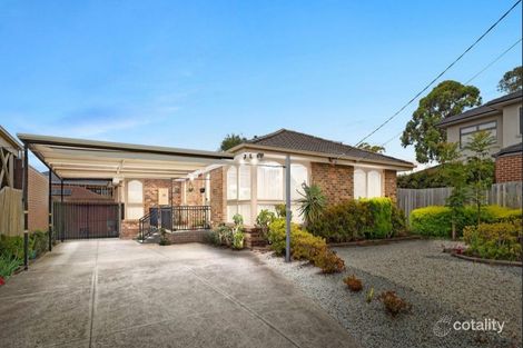 14 BROWNING DR, GLEN WAVERLEY, VIC 3150