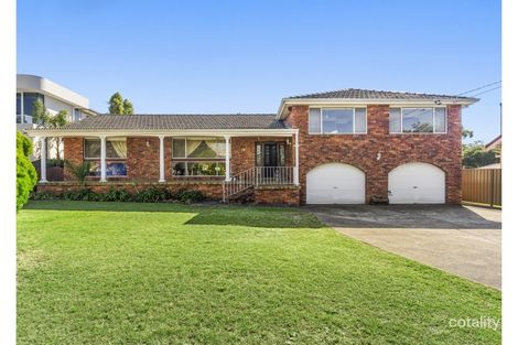 19 Karimbla Rd, Miranda, NSW 2228
