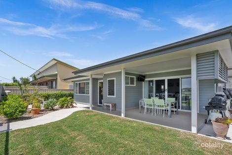 93 Woodburn St, Evans Head, NSW 2473